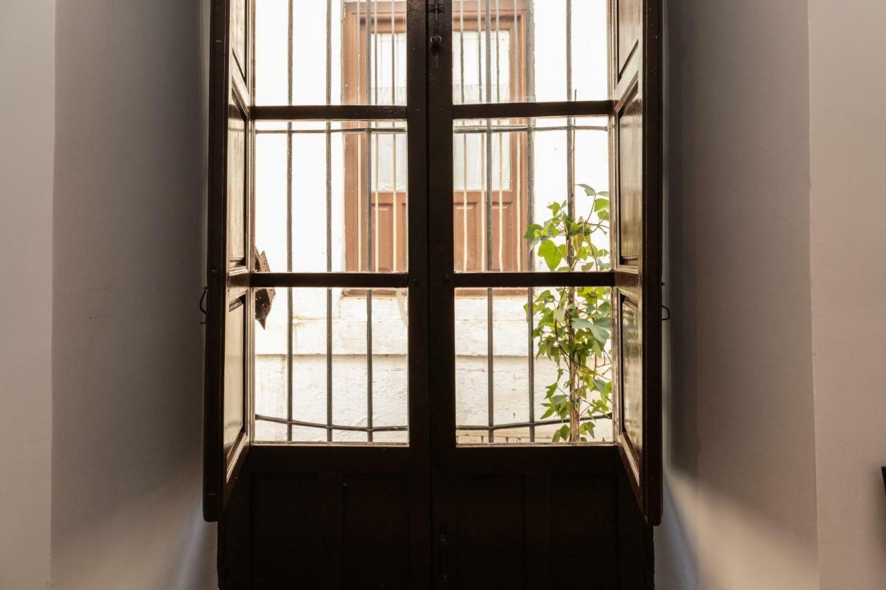 Alhambra Sonder Apartments 格拉纳达 外观 照片